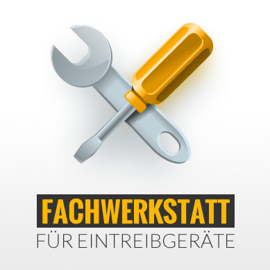 Reparaturen und Wartungen